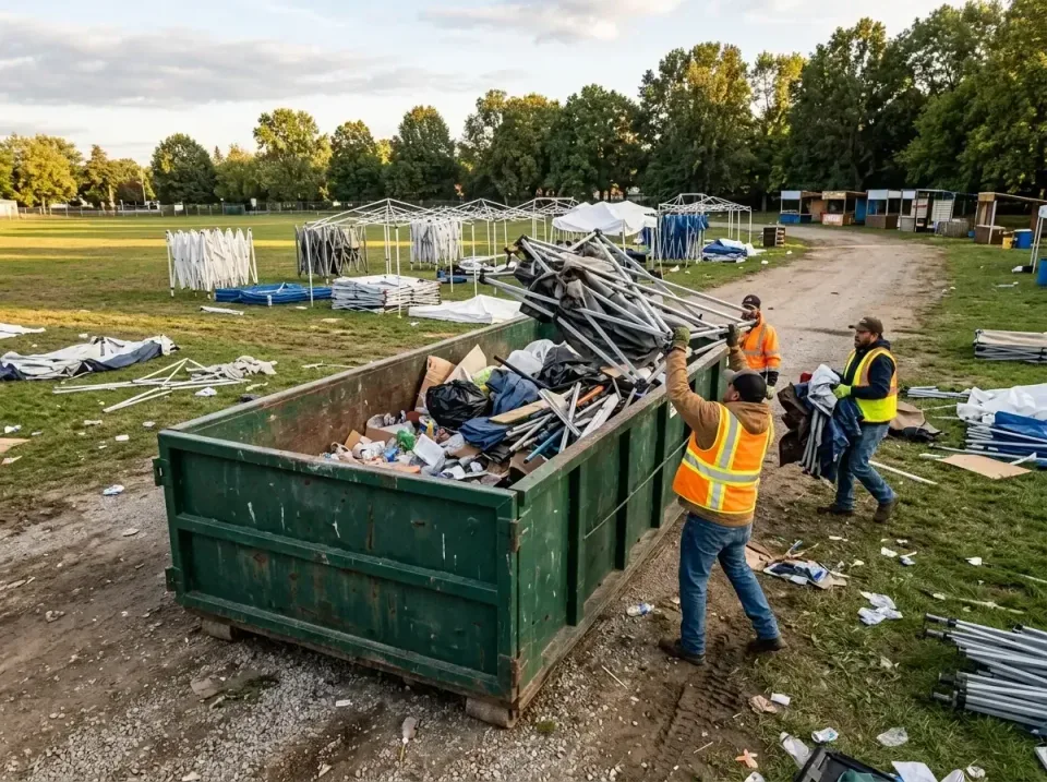 temporary-event-waste-containe-016 — frequently asked questions, Roll-Off Dumpster Rental Services in North Bend, WA